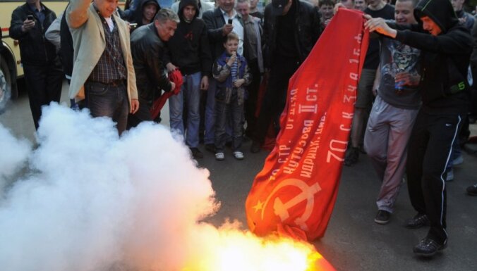 Суд Львова запретил массовые мероприятия на 9 мая