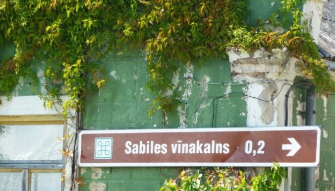 Sabiles Vīna svētki svinēs pilngadību