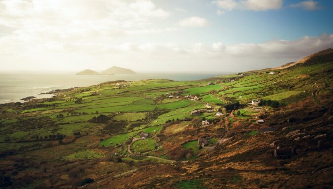 Ceļošana vienatnē uz Īriju – iespēja iegūt jaunus draugus un būt kultūras notikumu centrā