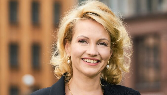 Ilona Baumane-Vītoliņa: Vadītāja ieguldījums uzņēmuma sasniegumos – kā to izmērīt?