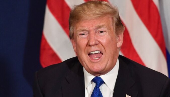 Предложение Трампа вторгнуться в Венесуэлу шокировало окружающих