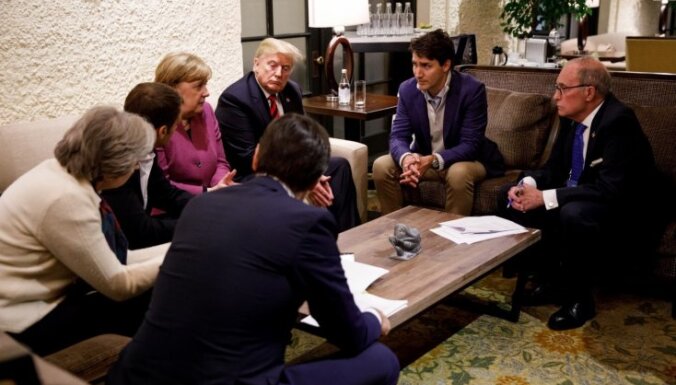 Пресса Британии: что делать с Трампом, кто оплачивал "брексит" и призывы к Путину