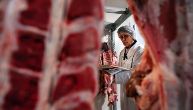 Mantrausība un meli: aprit desmit gadi, kopš Eiropu satricināja zirga gaļas skandāls