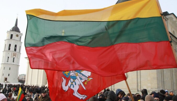 МИД Литвы подтвердил: Россия высылает поверенную в делах Литвы