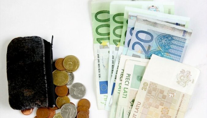 Готовимся к переходу на евро: важные финансовые вопросы