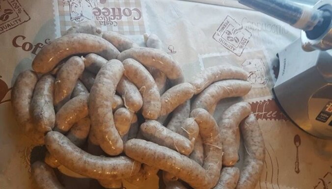 Soli pa solim: kā mājās pagatavot sulīgus un tiešām gardus kupātus