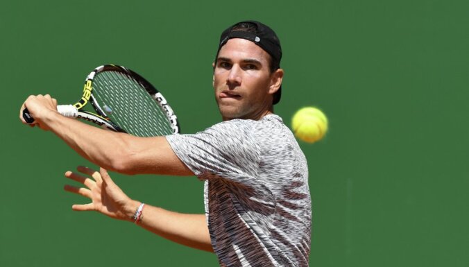 French Adrian Mannarino