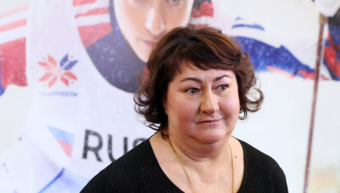 Елену Вяльбе не переизбрали в совет Международной федерации лыжных видов