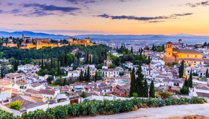 19 причин посетить Испанию этим летом и взять с собой всю семью