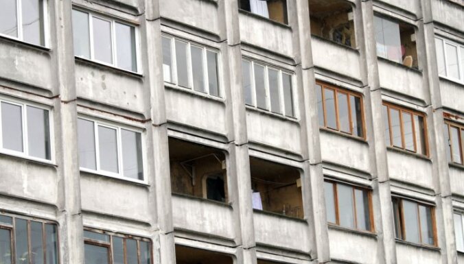 Что происходит с "советскими" квартирами в Риге: цены ощутимо подскочили