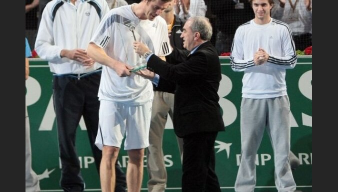 Foto: AFP/Scanpix