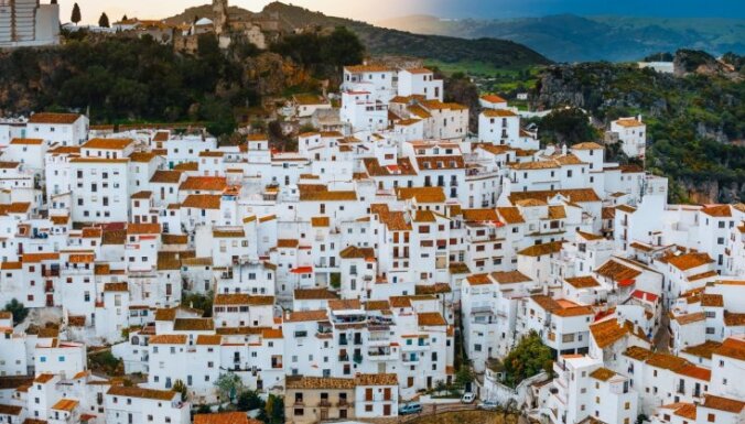 Только заберите: в Испании распродают дома со скидками более 70 процентов — стоит ли их покупать?