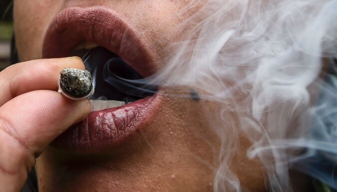 Еще одна страна легализирует производство и продажу марихуаны