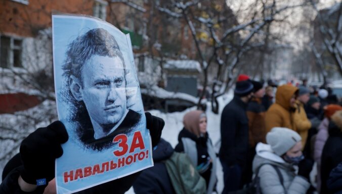 Госдеп США зафиксировал в России существенные нарушения прав человека