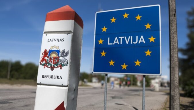 В Латвию не пустили юристов агентства "Россия сегодня"