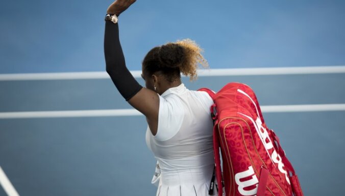 United States Serena Williams