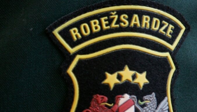 Ceturtdien robežsardzes amatpersonas konstatējušas 50 likumpārkāpējus