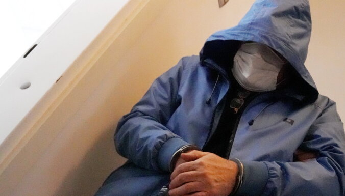 Uļmanam neizdodas no Bunkus ģimenes piedzīt vairāk nekā 300 000 eiro