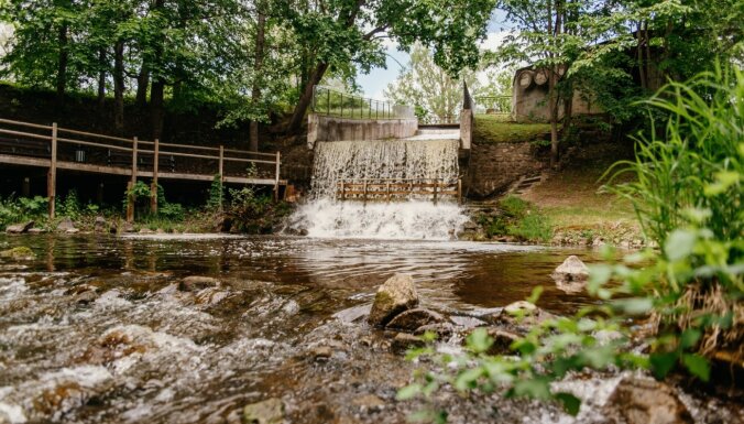Pašiem sava Stounhendža un Staburags: 'instagramīgākās' vietas Smiltenes novadā