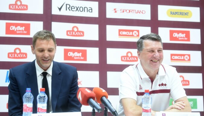 Vējonis: vēlēšanu laikā nav bijusi vienošanās ar Ciprusu