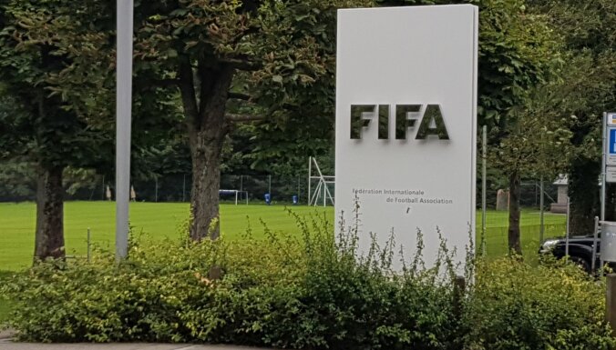 ФИФА несправедливо распределяет путевки на чемпионат мира? Там очень любят одну конфедерацию