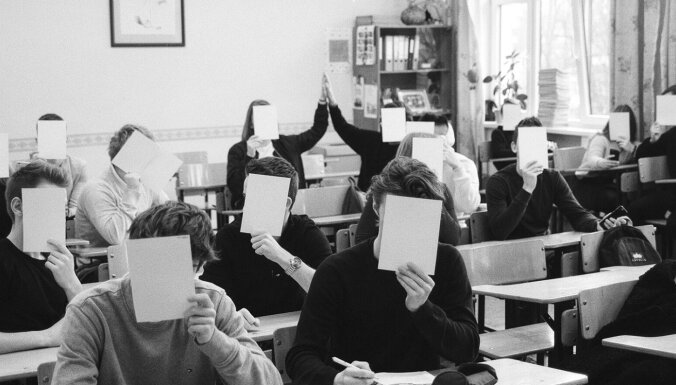 'Rīgas fotomēneša' programmā noskaidros labāko jauno fotogrāfu Latvijā