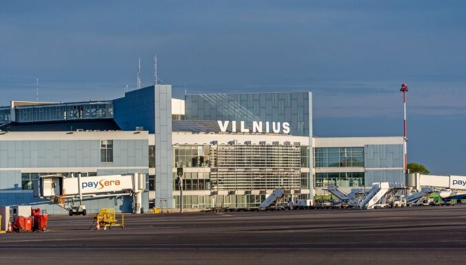 Литва разрешила возобновить рейсы в Германию и Нидерланды: airBaltic предложит два направления