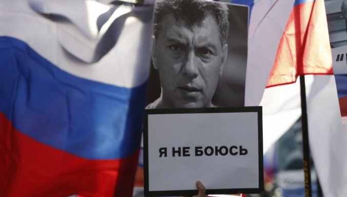 ПАСЕ приняло резолюцию по убийству Немцова, российская делегация отказалась голосовать