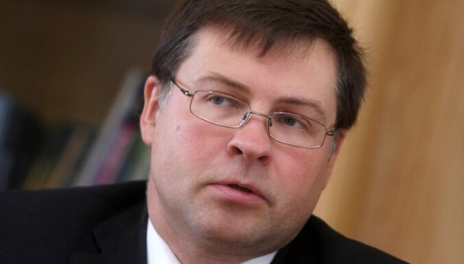 Premjers prognozē, ka nākamajās sarunu kārtās ES piedāvājums Latvijai tikai uzlabosies
