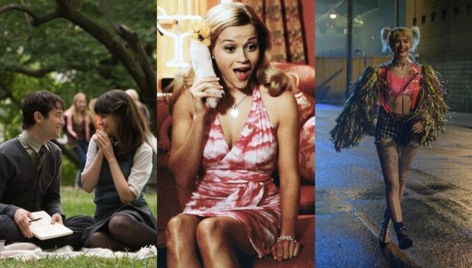 Šķiršanās sāpes ir jāizsāp. 11 filmas, kas palīdzēs salāpīt salauztu sirdi