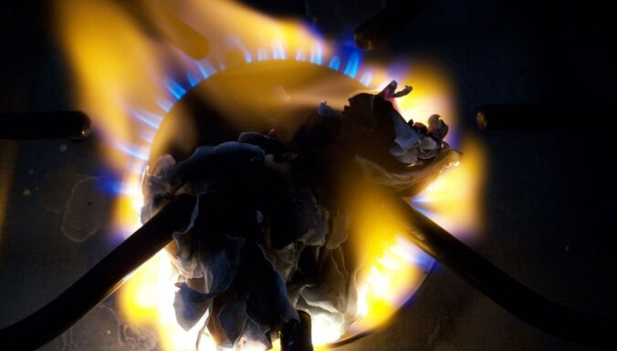 "Газпром": Украина не платит за газ в полном объеме