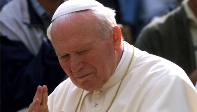 Расследование польского телеканала по-новому рассматривает роль папы Иоанна Павла II в покрывательстве педофилии
