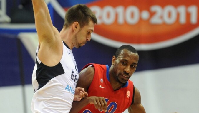 Bruklinas 'Nets' darbā pieņem basketbola kluba 'Brocēni' leģendu