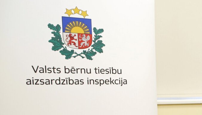 Konkursā meklē bērnu tiesību aizsardzības inspekcijas vadītāju