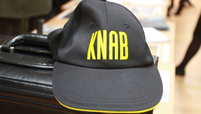 KNAB: наказания для коррупционеров могли бы быть строже