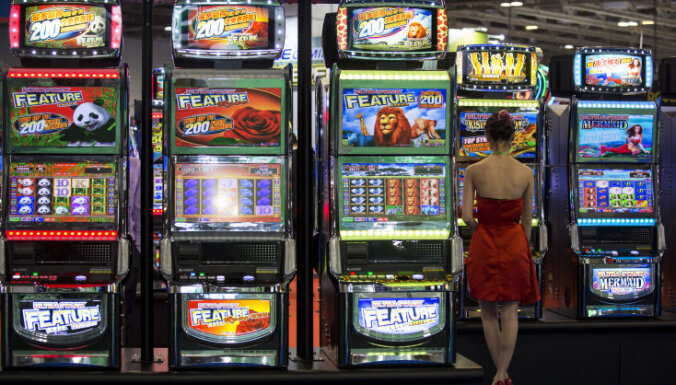 Бюджет 2020. Правительство хочет ввести налог для банков и игровых автоматов