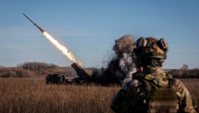 Каким будет наступление в Украине и кто его начнет?
