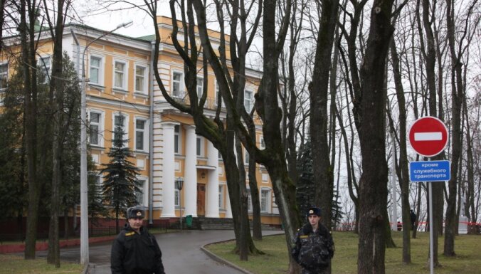 Обама продлил действие санкций США в отношении властей Беларуси