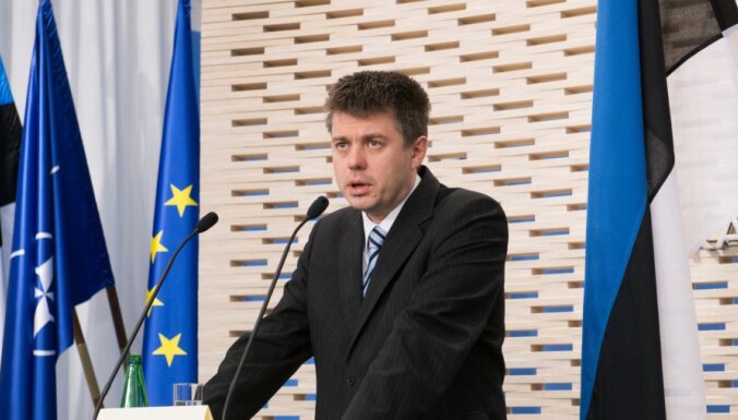 Глава МИД Эстонии: в июне планируется возобновить передвижение между европейскими странами
