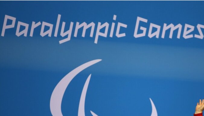 Российским паралимпийцам запретили участвовать в отборе к Играм-2018