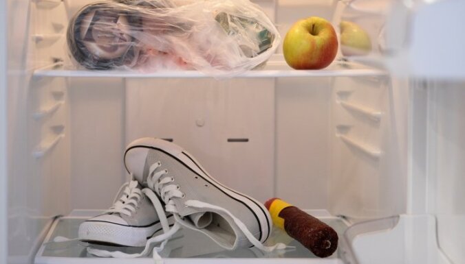 7 несъедобных вещей, которые следует хранить в холодильнике