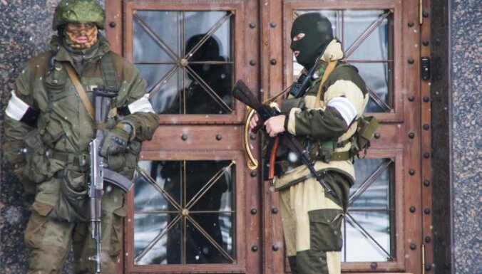 Путч по-донбасски: конфликт лидеров сепаратистов в Луганске и его последствия