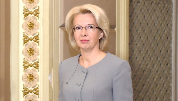 'Šaubu kliedēšanai' aicina Mūrnieci publiskot visu armijas pārtikas iepirkuma dokumentāciju