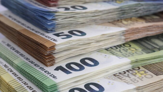 Рижская дума увеличит расходы почти на 150 миллионов евро