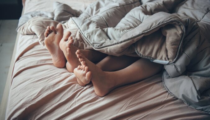 Cik bieži nodarboties ar seksu ir normāli