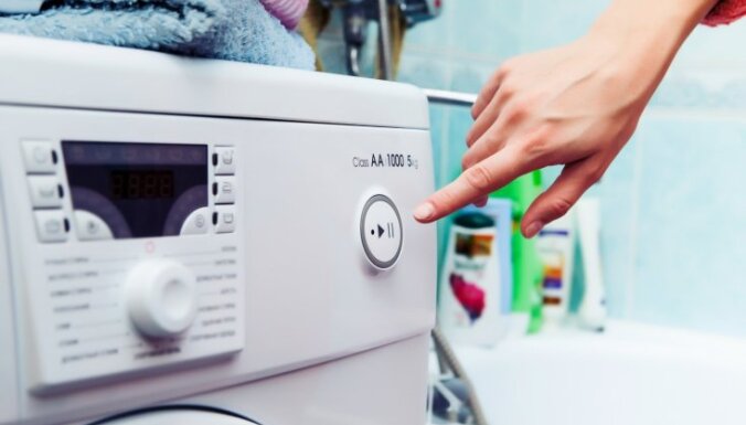 Kādu pirkt, kā pareizi lietot un kopt ikdienā – viss par veļas mašīnām