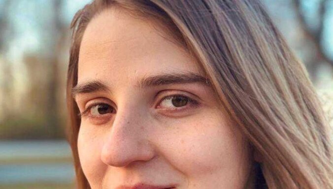 Jana Višņevska: Būsim veseli, būsim vareni – latvieti, sāc profilaksi