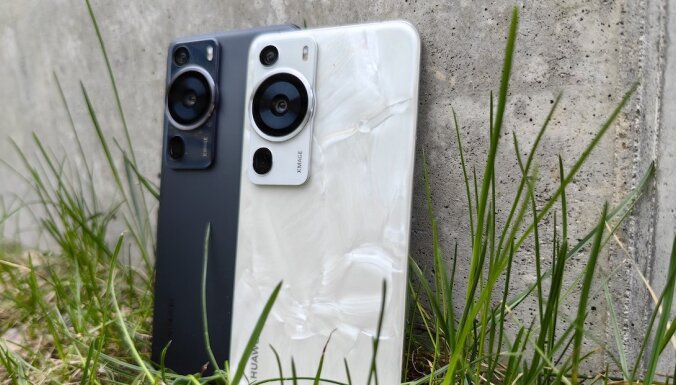 Темнота – больше не помеха! Делайте профессиональные фотоснимки новым Huawei P60 Pro