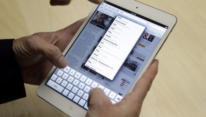 Сколько переплачивают фанаты Apple: названа себестоимость нового iPad