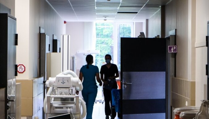 Больницам помогут частично покрыть расходы на энергоресурсы